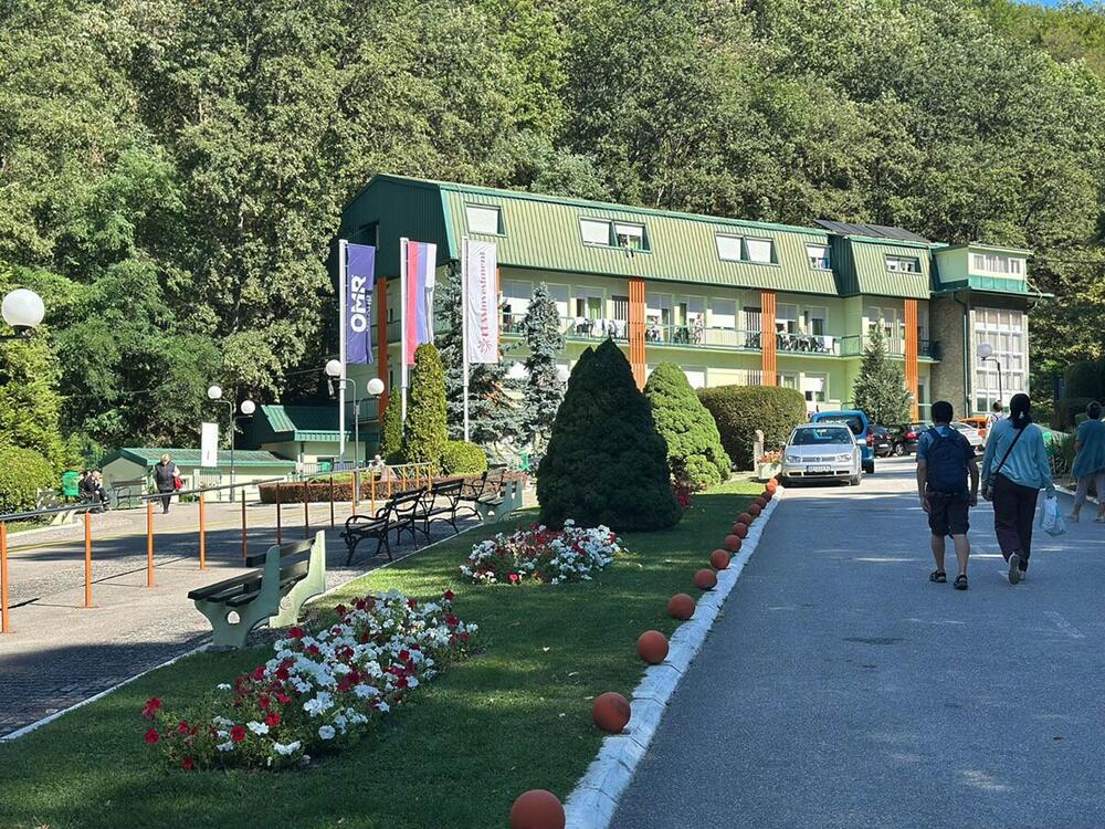 Ova banja je idealna za penzionere: Odmor kao iz bajke, voda lekovita, a cene bagatela