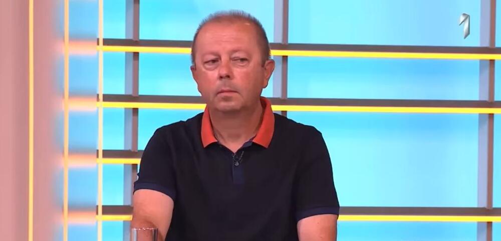 SRBI OVO JEDU 3 PUTA DNEVNO, A NI NE ZNAJU DA KRVNI PRITISAK OD TOGA SKAČE KAO LUD! Kardiolog Popović upozorava