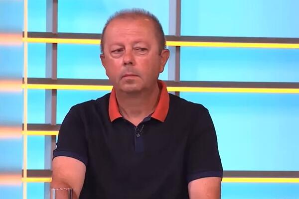 OVO JEDETE 3 PUTA DNEVNO, A NE ZNATE ŠTA RADI VAŠEM KRVNOM PRITISKU! Dr Popović upozorava Srbe - NISTE NI SVESNI...