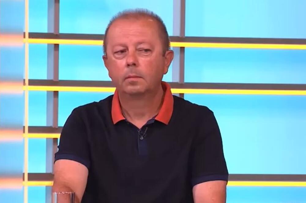 OVO JEDETE 3 PUTA DNEVNO, A NE ZNATE ŠTA RADI VAŠEM KRVNOM PRITISKU! Dr Popović upozorava Srbe - NISTE NI SVESNI...