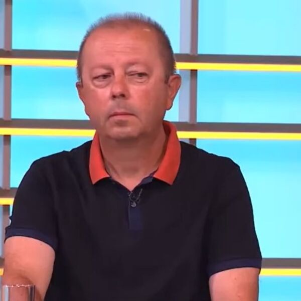 OVO JEDETE 3 PUTA DNEVNO, A NE ZNATE ŠTA RADI VAŠEM KRVNOM PRITISKU! Dr Popović upozorava Srbe - NISTE NI SVESNI...