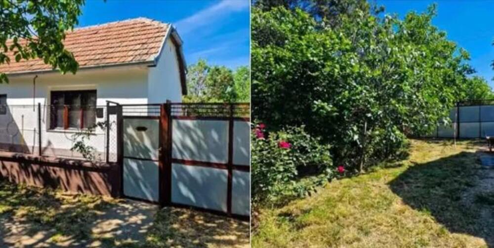 Plac i kuća u Vojvodini na prodaju: Kad čujete cenu, nećete verovati svojim ušima i očima