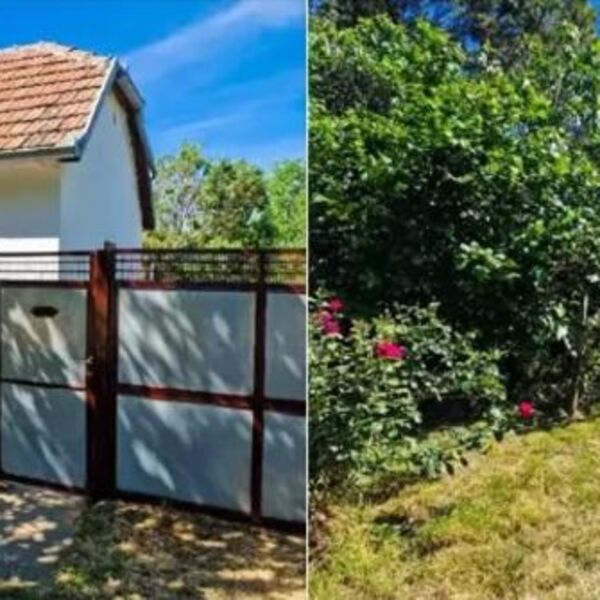Plac i kuća u Vojvodini na prodaju: Kad čujete cenu, nećete verovati svojim ušima i očima