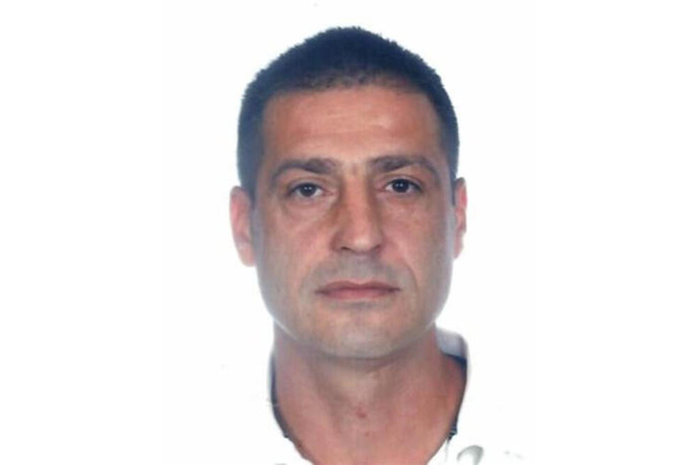 OVO JE DANIJEL (43) ZBOG KOJEG JE HRVATSKA NA NOGAMA! Cela zemlja u poteri za BIVŠIM ROBIJAŠEM, lociran AUTOMOBIL