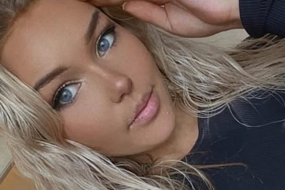 Misterija smrti lepe Gabrijele, PRONAĐENA SA MODRICAMA NA LICU! Ni patolog ni toksikolog OVO NISU MOGLI DA UTVRDE