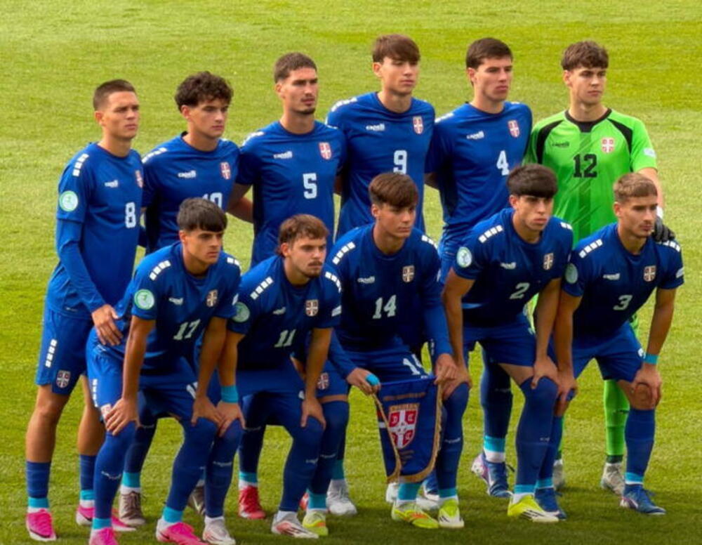 Debakl je blaga reč: Hrvatska pregazila Srbiju i zakucala je za dno tabele!