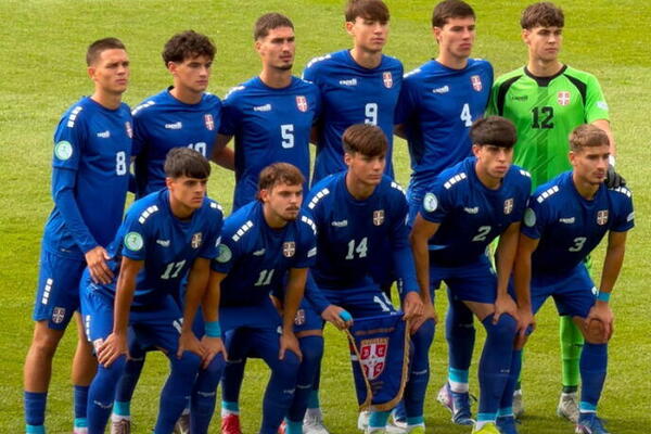 Debakl je blaga reč: Hrvatska pregazila Srbiju i zakucala je za dno tabele!