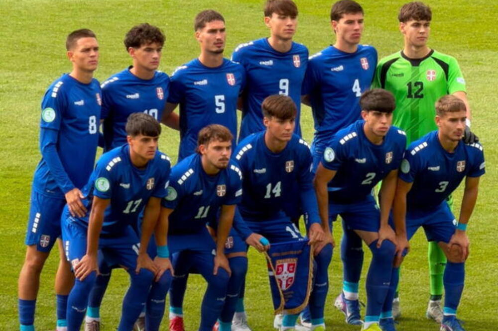 Debakl je blaga reč: Hrvatska pregazila Srbiju i zakucala je za dno tabele!