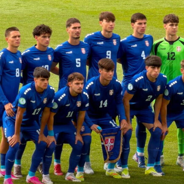Debakl je blaga reč: Hrvatska pregazila Srbiju i zakucala je za dno tabele!