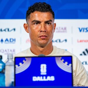 Ronaldo rekao kraj!
