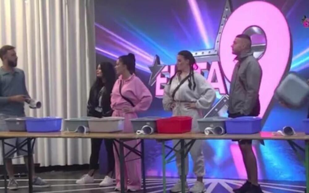 ONA JE HITNO IZBAČENA IZ ELITE: Stigla zvanična odluka produkcije