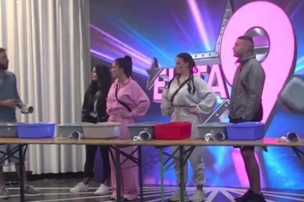 ONA JE HITNO IZBAČENA IZ ELITE: Stigla zvanična odluka produkcije