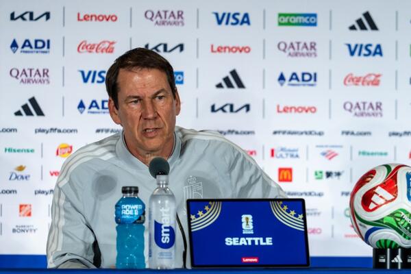SELEKTOR BELGIJE UDARIO NA FIFA ZBOG SRAMNE ODLUKE! "Nisam znao da je na Svetskom prvenstvu 1. april"