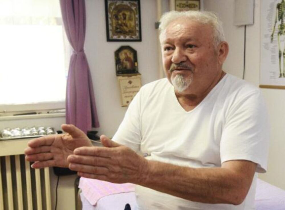 Hadži Miroslav Vasić