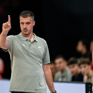 Stevan Mijović najbolji trener kadetskog Svetskog prvenstva (Foto)
