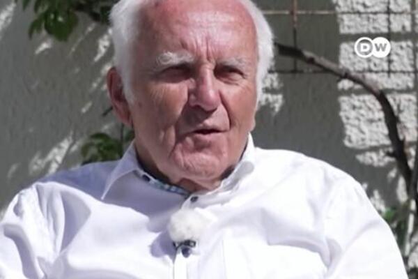 MOGAO DA SE OBOGATI PREKO NOĆI, ALI... Penzioner iz Minhena poklonio plac od 10 miliona evra, imao samo JEDAN USLOV