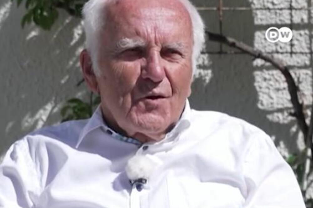 MOGAO DA SE OBOGATI PREKO NOĆI, ALI... Penzioner iz Minhena poklonio plac od 10 miliona evra, imao samo JEDAN USLOV