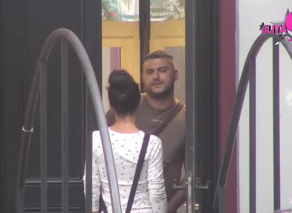 OVA SCENA JE RAZOTKRILA DOGOVOR IZMEĐU STANIJE I ASMINA? Nisu znali da ih KAMERE snimaju - ZUMIRAJTE IM FACE