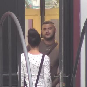 OVA SCENA JE RAZOTKRILA DOGOVOR IZMEĐU STANIJE I ASMINA? Nisu znali da ih KAMERE snimaju - ZUMIRAJTE IM FACE
