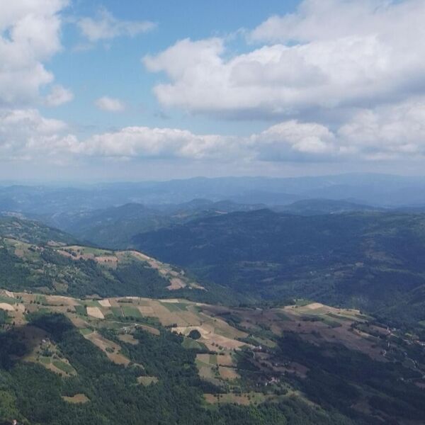 Danas ovaj masiv privlači entuzijaste iz celog sveta: Prelepa planina kod Ivanjice je sve popularnija (FOTO)