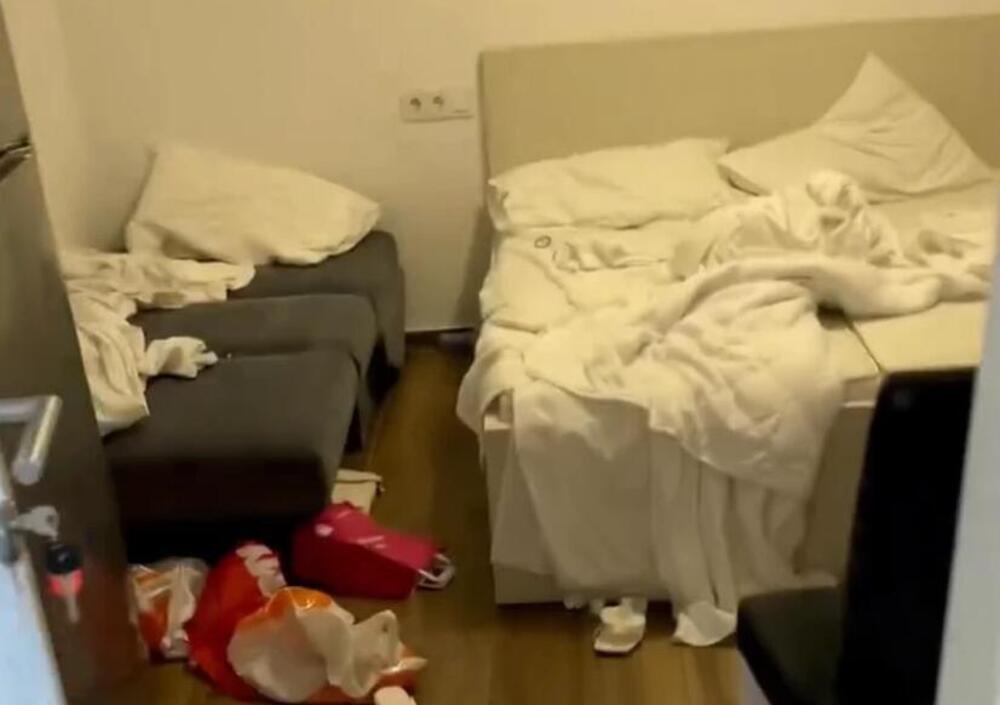 "NE PRIČAJ GLUPOSTI, OVO JE SVINJAC" Gazdarica na Jadranu ušla u apartman posle gostiju, pa DOŽIVELA ŠOK ŽIVOTA!