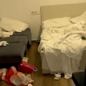 "NE PRIČAJ GLUPOSTI, OVO JE SVINJAC" Gazdarica na Jadranu ušla u apartman posle gostiju, pa DOŽIVELA ŠOK ŽIVOTA!
