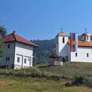 Najstarija crkva u Eparhiji Mileševskoj prolavlja 180 godina tačno na ovaj dan: Duhovni je svetionik za mngoe Srbe