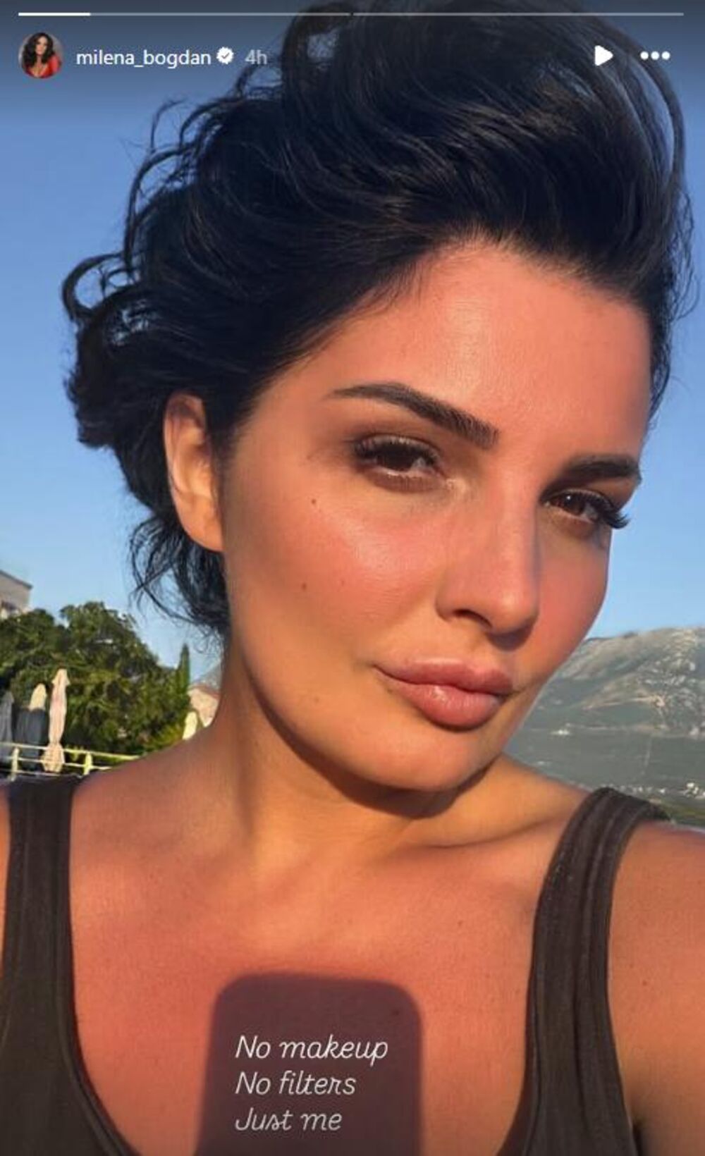 Milena Popović