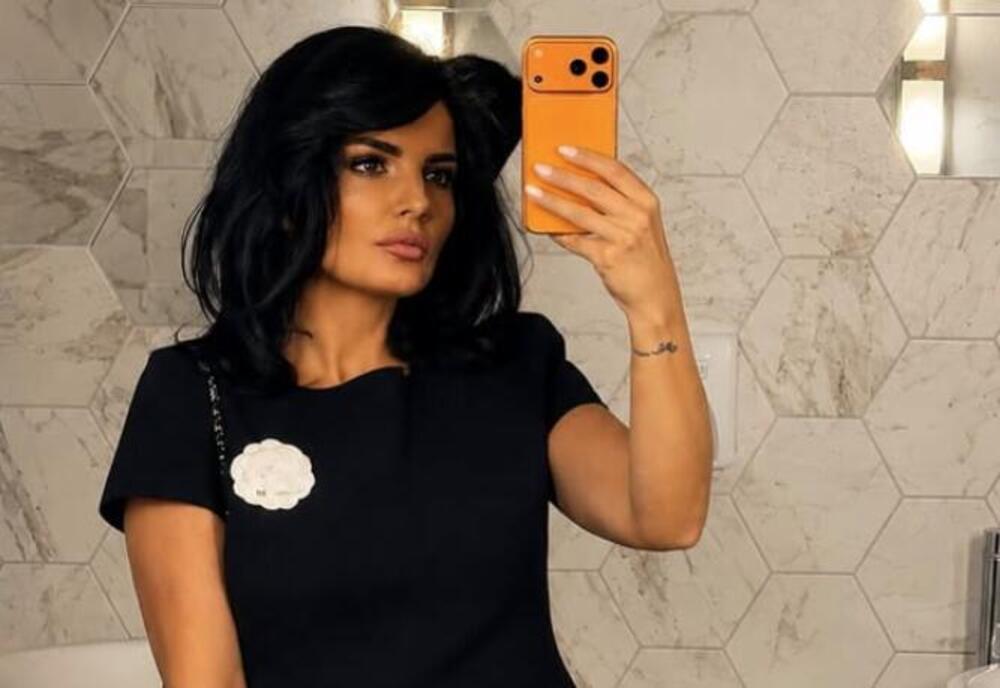 NAROD NE MOŽE DA SE NAČUDI ŠTA MILENA POPOVIĆ IMA OD ŠKOLE: Isplivali frapantni podaci, ovo ni ne sanjate