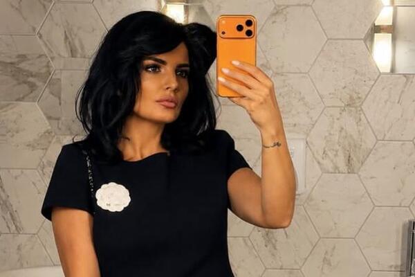 NAROD NE MOŽE DA SE NAČUDI ŠTA MILENA POPOVIĆ IMA OD ŠKOLE: Isplivali frapantni podaci, ovo ni ne sanjate
