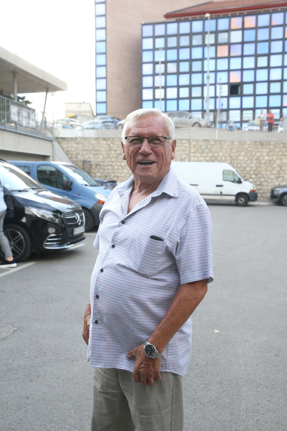 Milanče Radosavljević