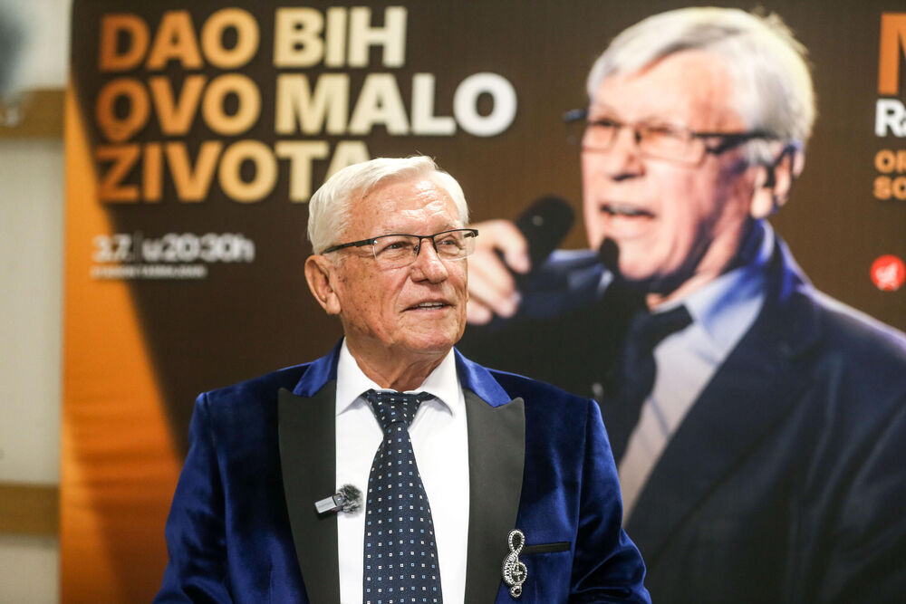 Milanče Radosavljević