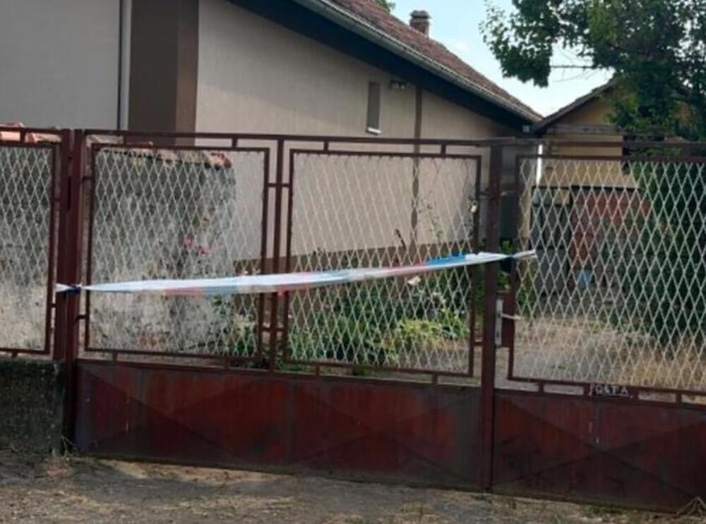 "Kuća je bila zatvorena, čuli smo..." Komšije otkrile šta se dešavalo nepsoredno pre jezivog ubistva u Rumi