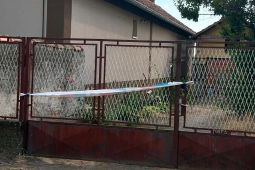 "Kuća je bila zatvorena, čuli smo..." Komšije otkrile šta se dešavalo nepsoredno pre jezivog ubistva u Rumi