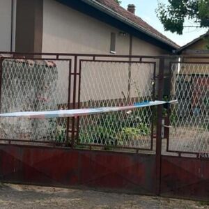 "Kuća je bila zatvorena, čuli smo..." Komšije otkrile šta se dešavalo nepsoredno pre jezivog ubistva u Rumi