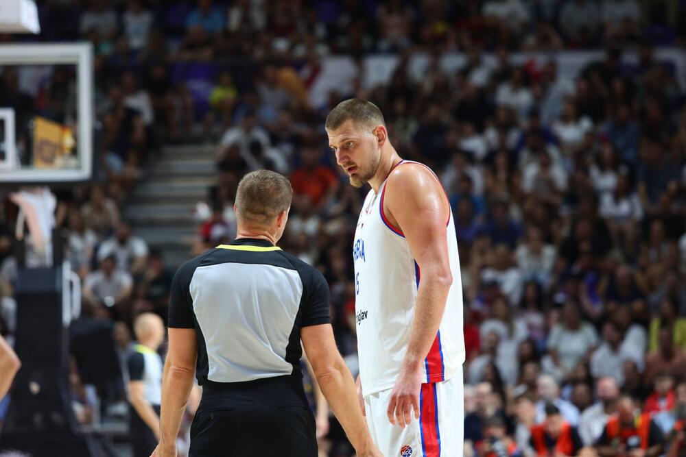 Jokić otkrio gde bi voleo da završi karijeru!