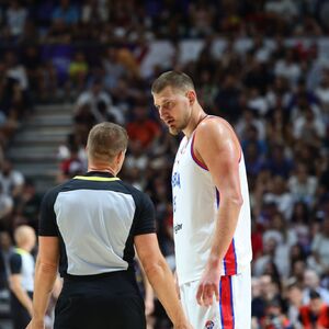 Jokić otkrio gde bi voleo da završi karijeru!