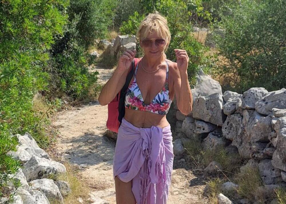 "BILA SAM LJUBAVNICA..." Olivera šokirala priznanjem, najveću intimu dala na tacni! TADA MI JE JASNO REKAO..."