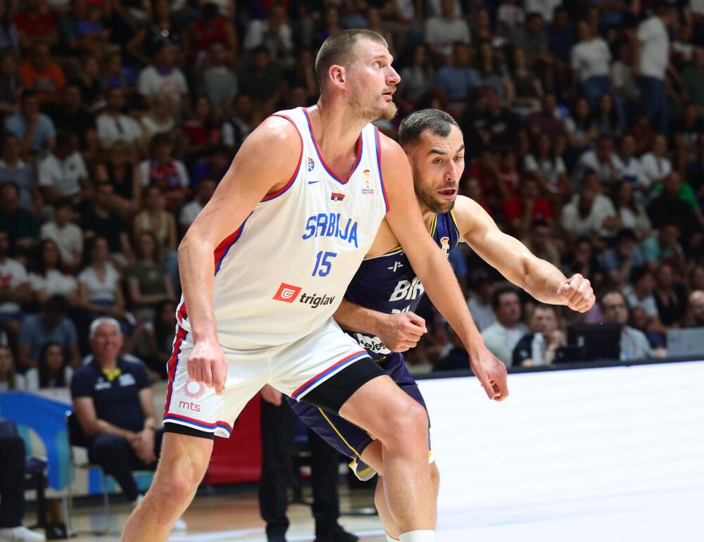 Šok bomba! Nikola Jokić ima novog trenera