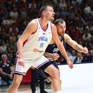 Šok bomba! Nikola Jokić ima novog trenera