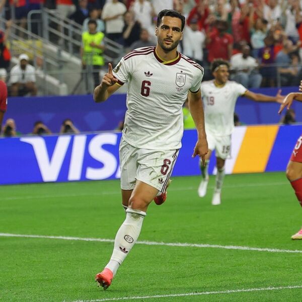 Merino heroj Španije: Kraj za Portugal i Ronalda!