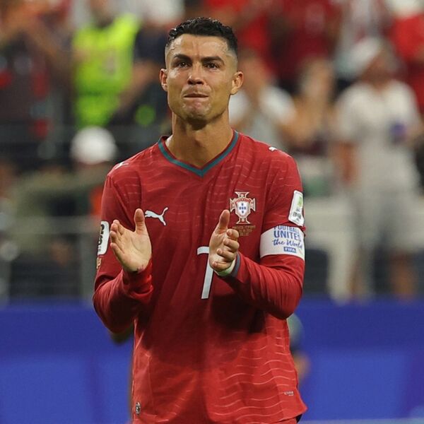 Ronaldo donosi odluku koja će šokirati planetu?