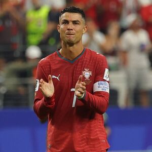Emotivni Kristijano Ronaldo posle ispadanja sa Mundijala: Pre mene Portugal nije osvojio ništa (Video/Foto)
