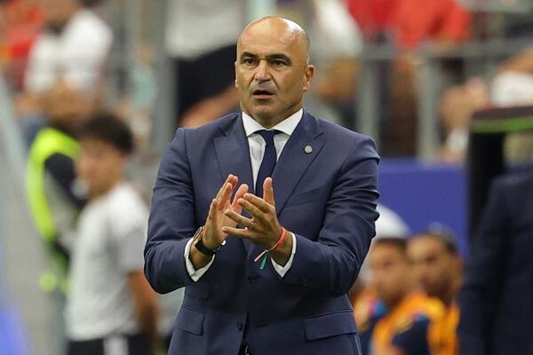 Roberto Martinez više nije selektor Portugala! (Foto)