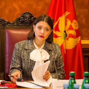 Simonida Kordić：Prijateljstvo preko planina i mora