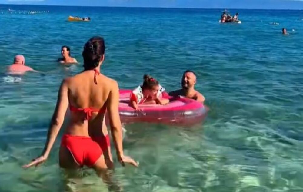 Kako da prepoznate Bosance na plaži! Bila je dovoljna samo 1 rečenica, ovo samo oni mogu (VIDEO)