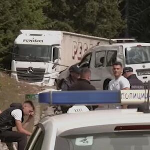 DEČAK KOJI JE POGINUO U NESREĆI NA GOLIJI PRE NEKOLIKO DANA ZAVŠRIO OSNOVNU ŠKOLU: Ispao iz auta tokom prevrtanja