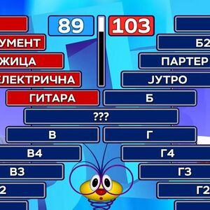 Ovakav obrt u "Slagalici" se ne pamti: Ono što je Dragan uradio svi komentarišu - svi gledaju i ne veruju šta vide