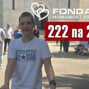 Dušan ne hoda samostalno, potreban mu je novac za terapije i operaciju: Pomozimo ovom vedrom i nasmejanom dečaku