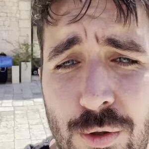 DUŠAN IZ SRBIJE OTIŠAO NA HVAR PA REKAO ŠTA MU JE NA DUŠI: Bio je iskren do srži, a onda su krenuli KOMENTARI